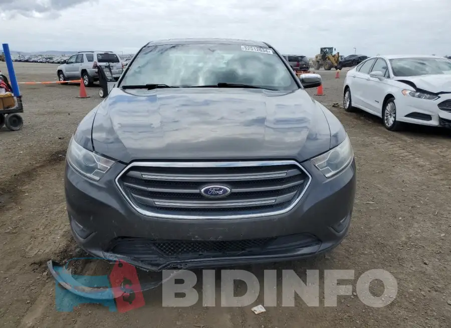 1FAHP2F82FG106267 Photo# 5