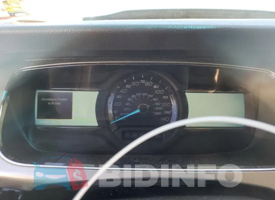 1FAHP2H85JG117883 Photo# 9