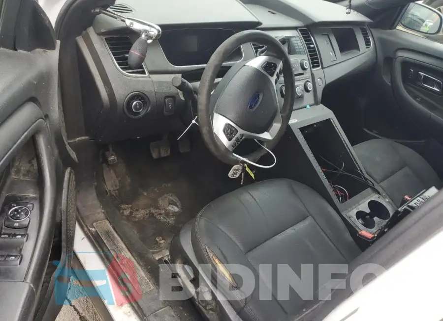 1FAHP2MK9HG129966 Photo# 8