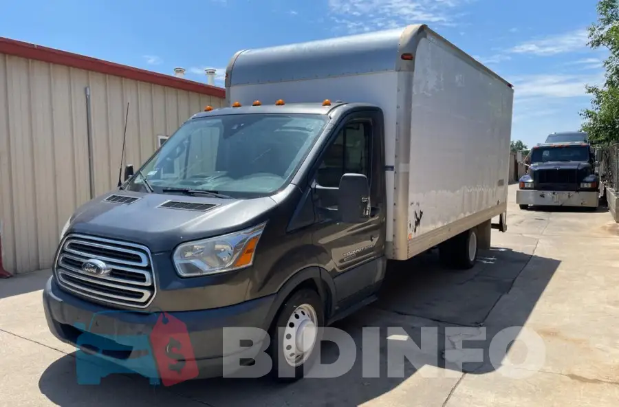 1FDBF9ZV0GKB38450 Photo# 2