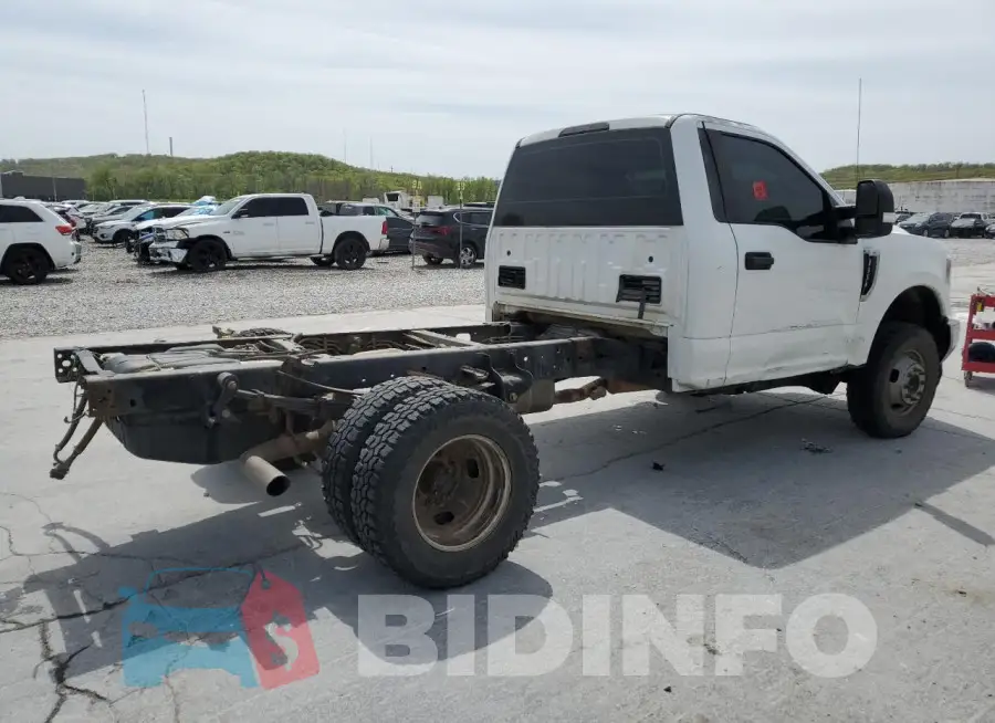 1FDRF3H64JEB53772 Photo# 3