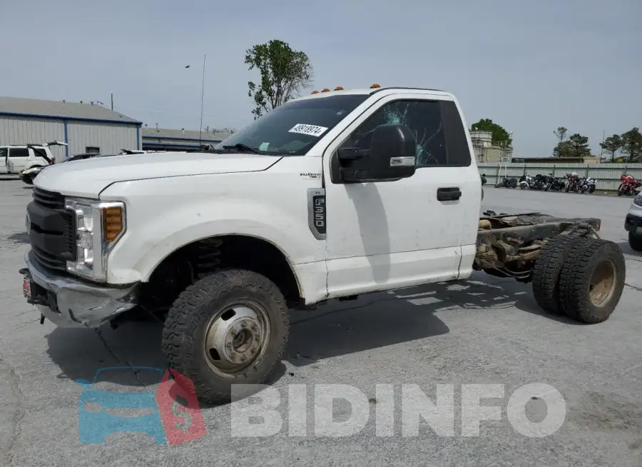 1FDRF3H64JEB53772 Photo# 1