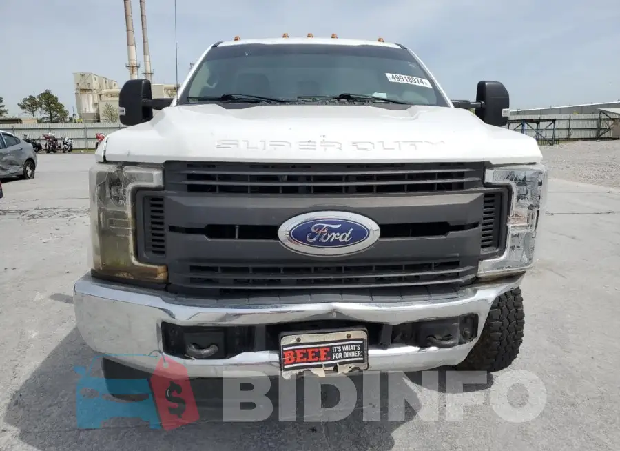 1FDRF3H64JEB53772 Photo# 5