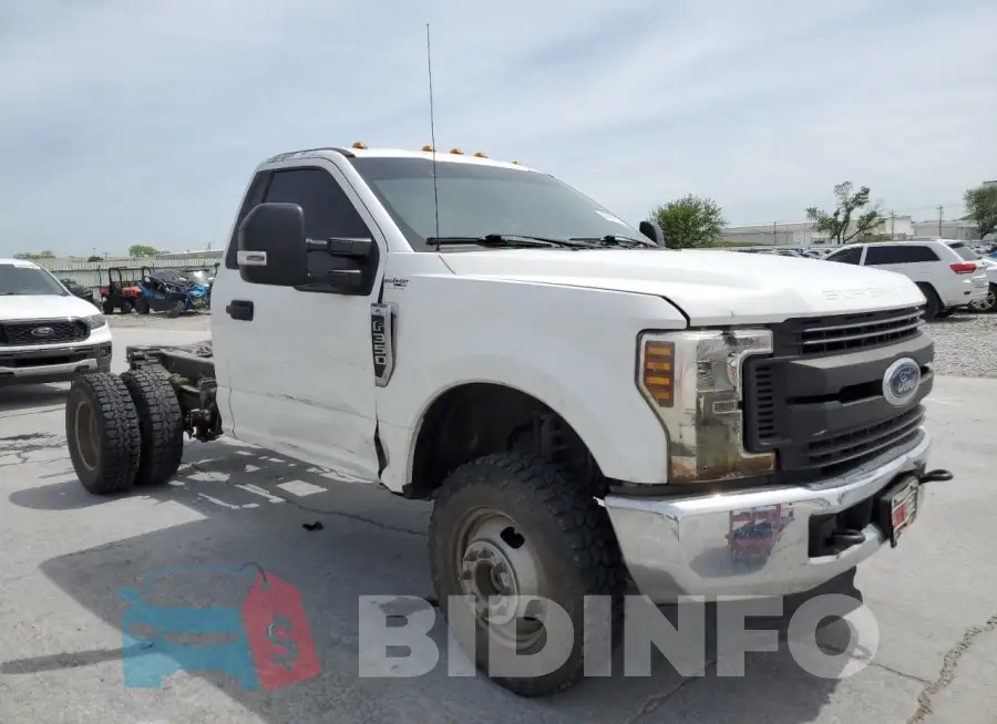 1FDRF3H64JEB53772 Photo# 4
