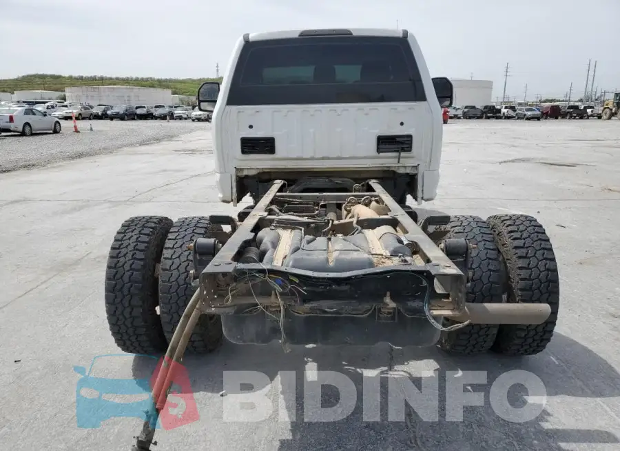 1FDRF3H64JEB53772 Photo# 10