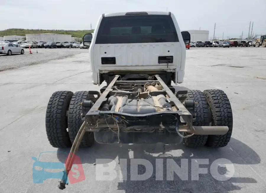 1FDRF3H64JEB53772 Photo# 6