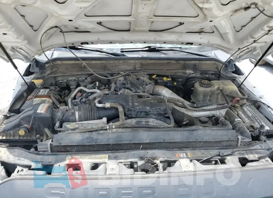 1FT7W2BT5GEB93582 Photo# 11