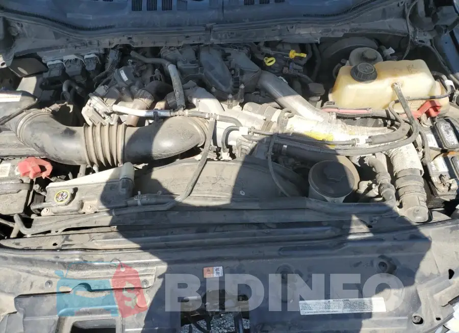 1FT7W2BTXHEF16297 Photo# 11