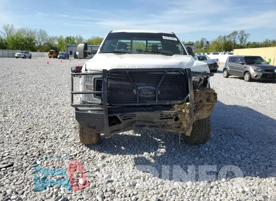 1FT7W2BTXKED26037 Photo# 5