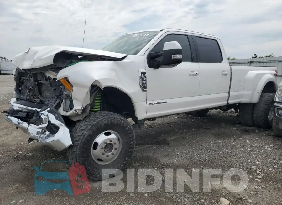1FT8W3BT6HED84472 Photo# 1