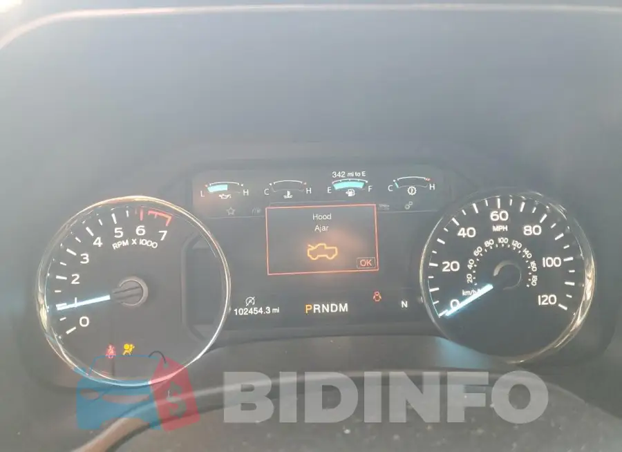 1FTEW1E40LFA19106 Photo# 9
