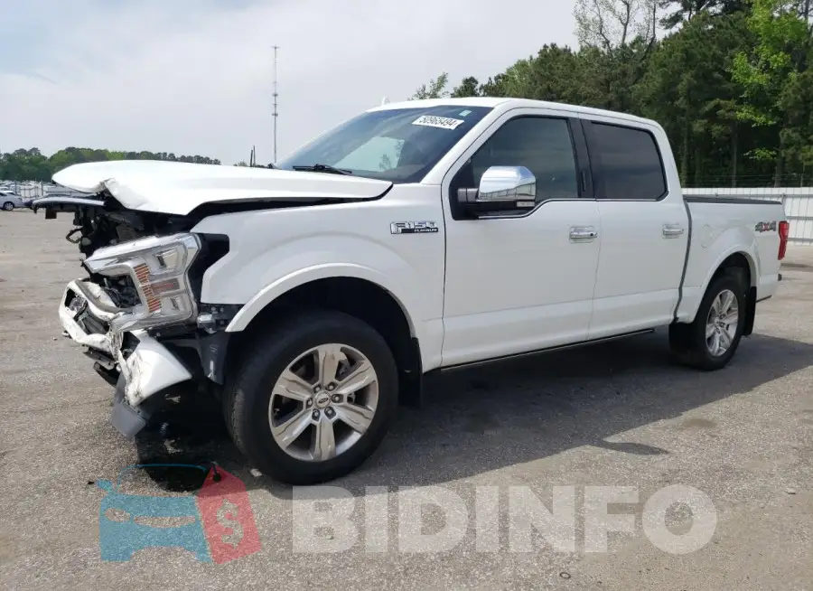 1FTEW1E46LFB39234 Photo# 1