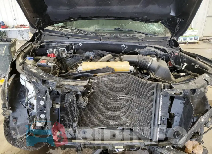 1FTEW1E56JFD56241 Photo# 11