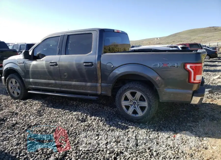 1FTEW1E85HFB42782 Photo# 2