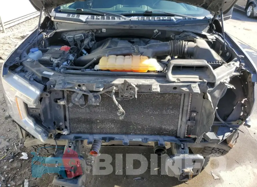 1FTEW1EG5JKC24192 Photo# 11