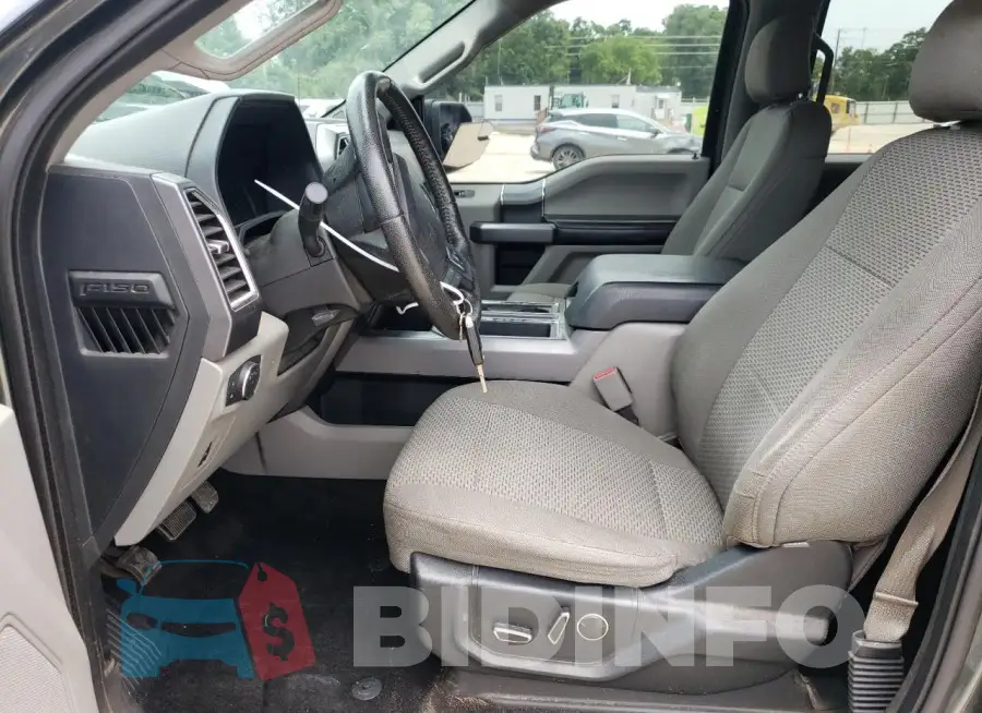 1FTEW1EG8FFB38570 Photo# 7