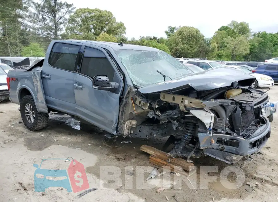 1FTFW1E43KFB12978 Photo# 4