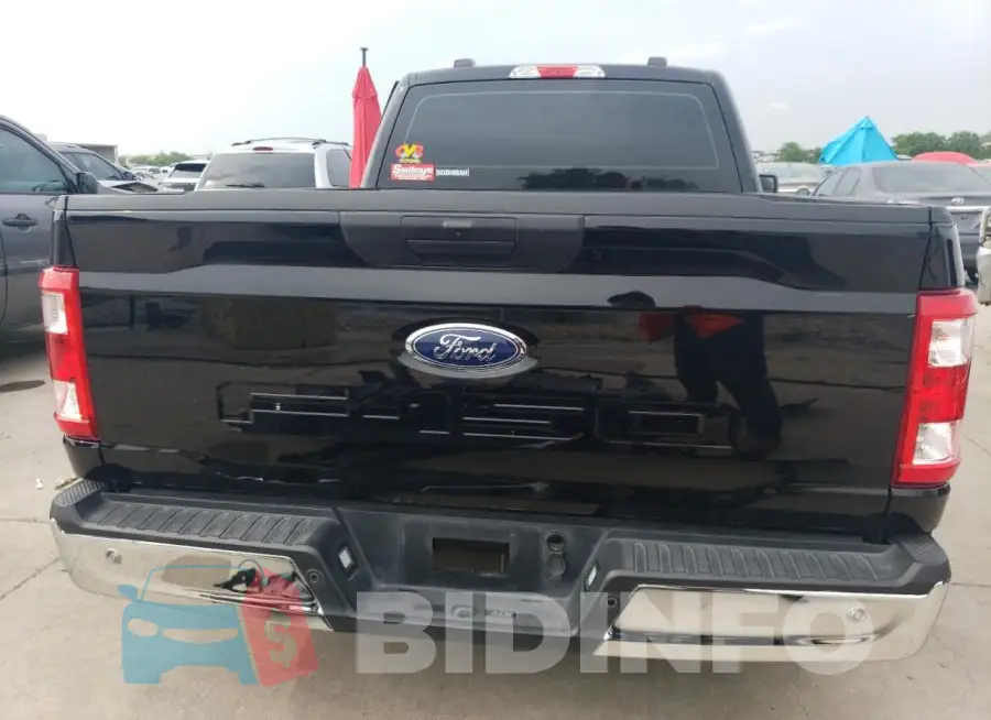 1FTMF1C5XPKD63501 Photo# 6