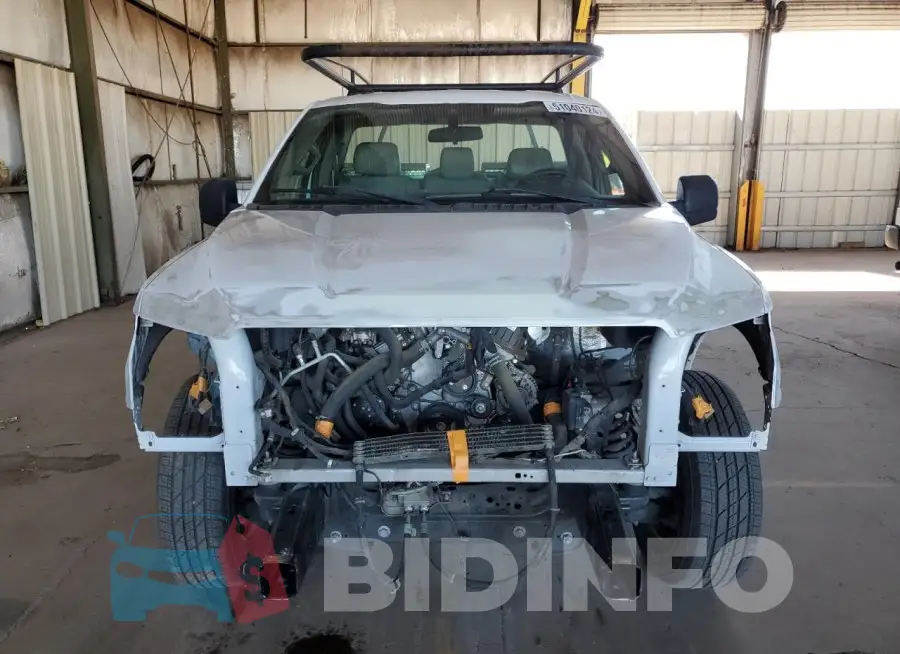 1FTMF1CBXKKD29864 Photo# 5