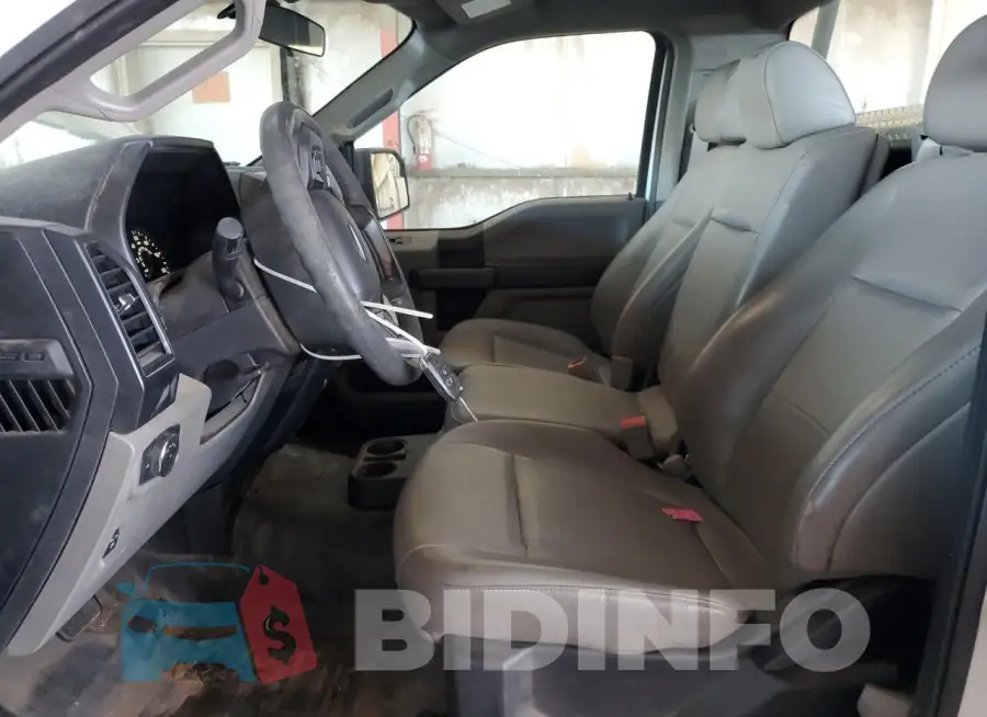 1FTMF1CBXKKD29864 Photo# 7