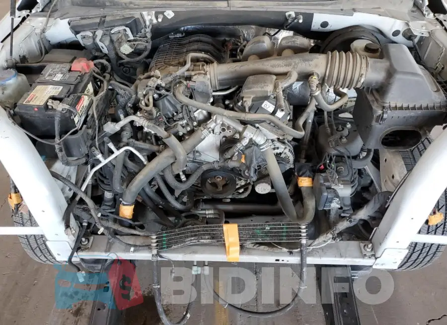 1FTMF1CBXKKD29864 Photo# 11