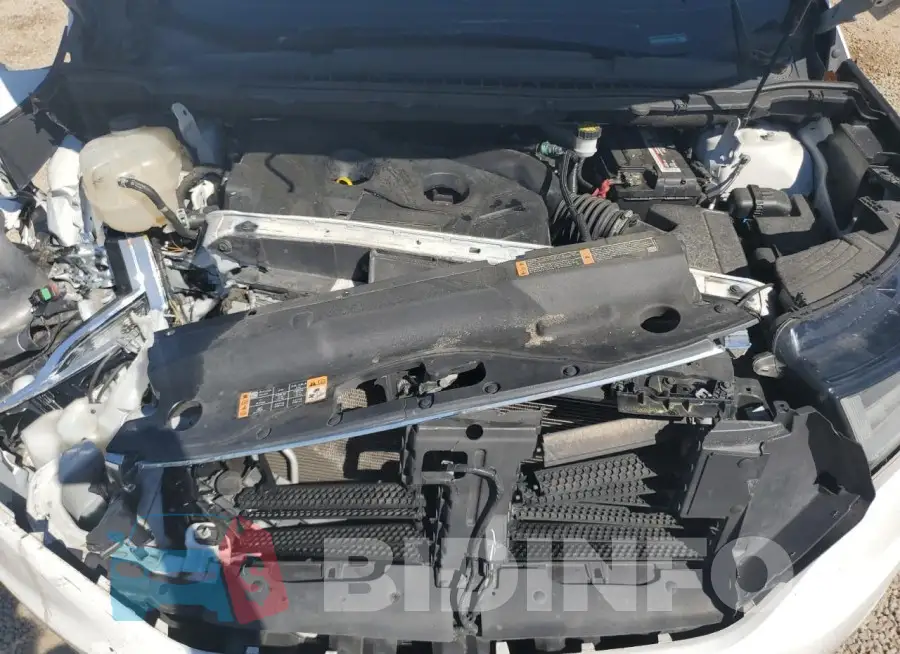 2FMPK3G93JBB70556 Photo# 11