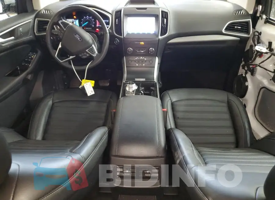 2FMPK3J91LBA49889 Photo# 8