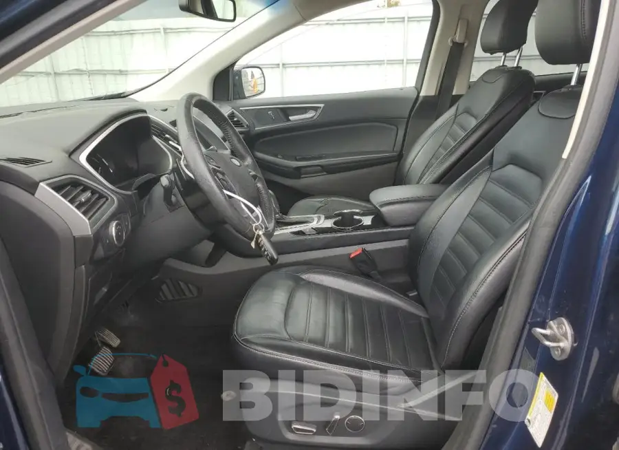 2FMPK4J85HBC44656 Photo# 7