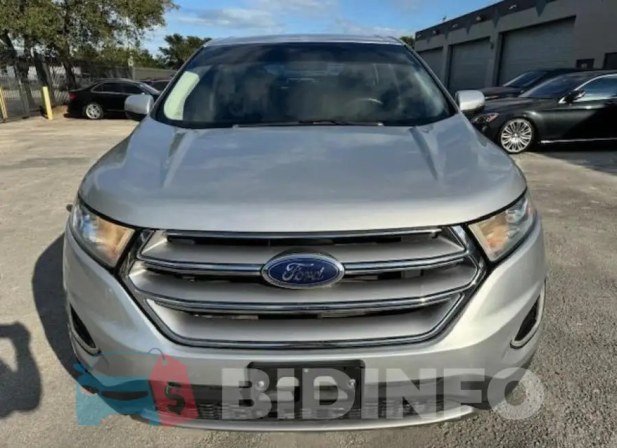 2FMPK4J86HBB94852 Photo# 5