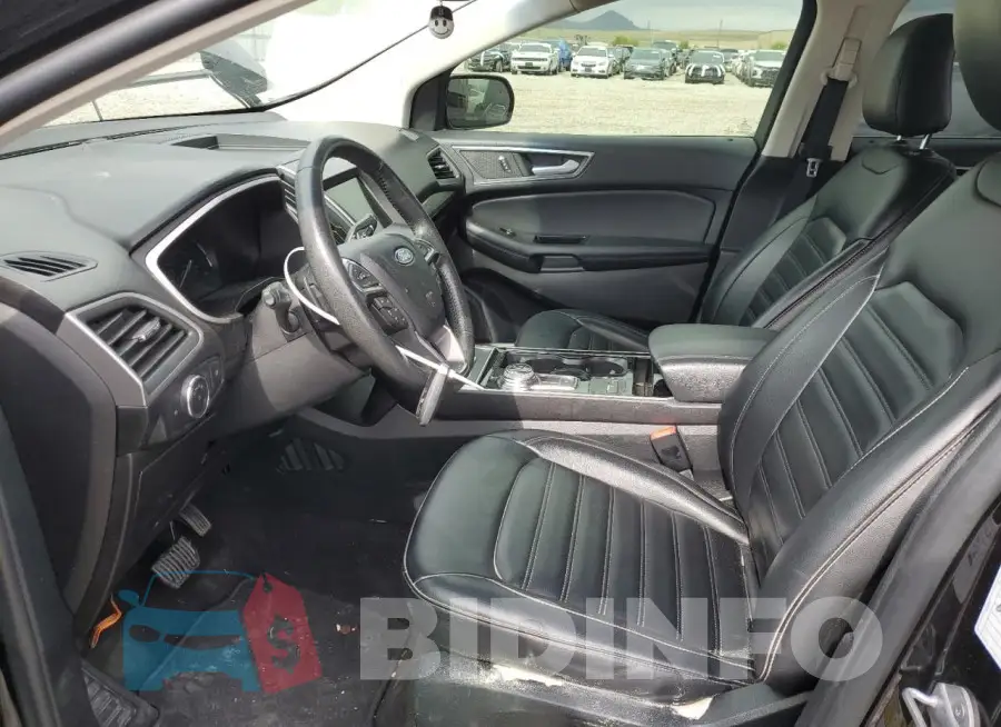 2FMPK4J96LBA45729 Photo# 7