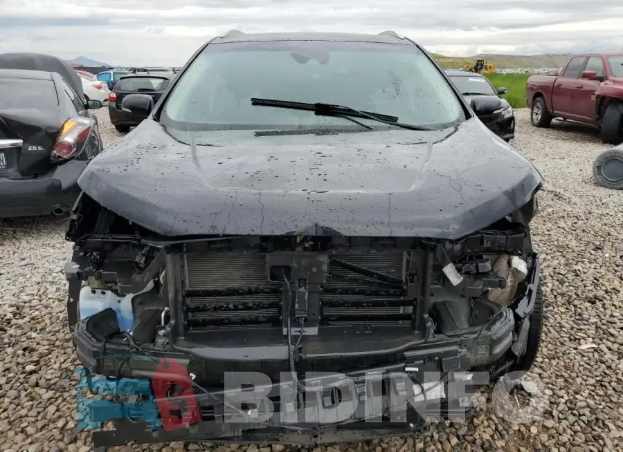 2FMPK4J96LBA45729 Photo# 5