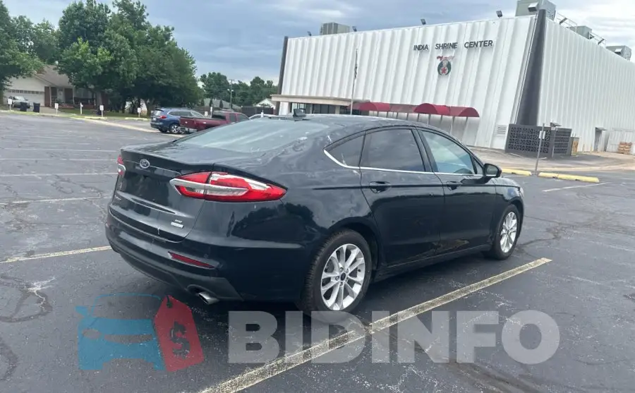 3FA6P0HD3LR111777 Photo# 4