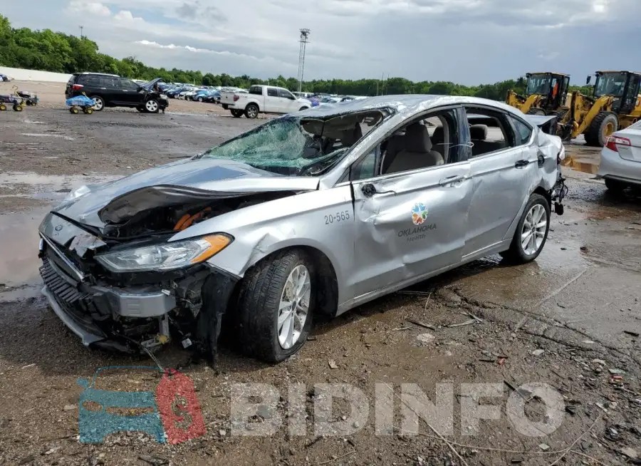 3FA6P0LUXLR201354 Photo# 1