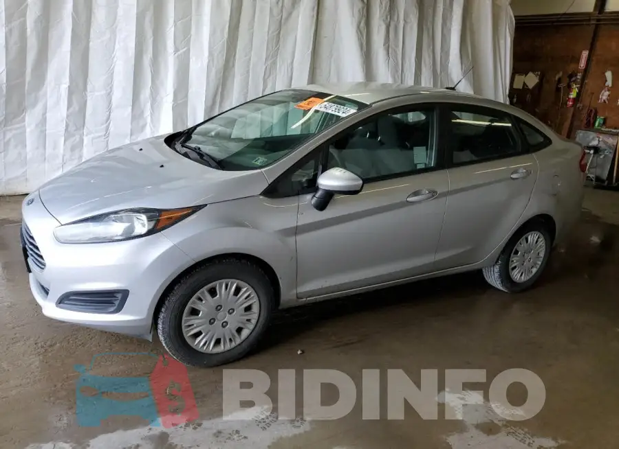 3FADP4AJ0HM166433 Photo# 1