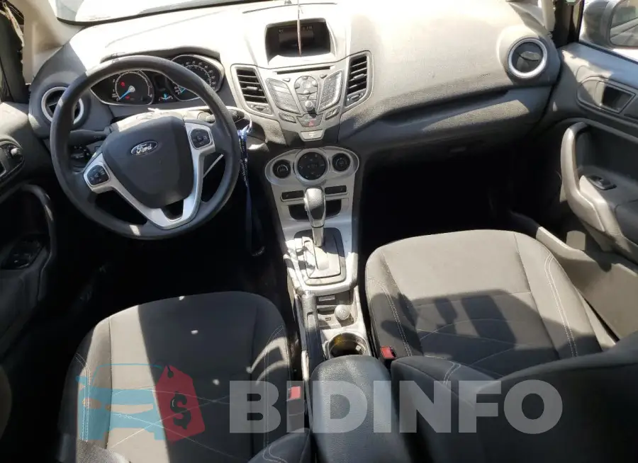 3FADP4BJ8KM139633 Photo# 8