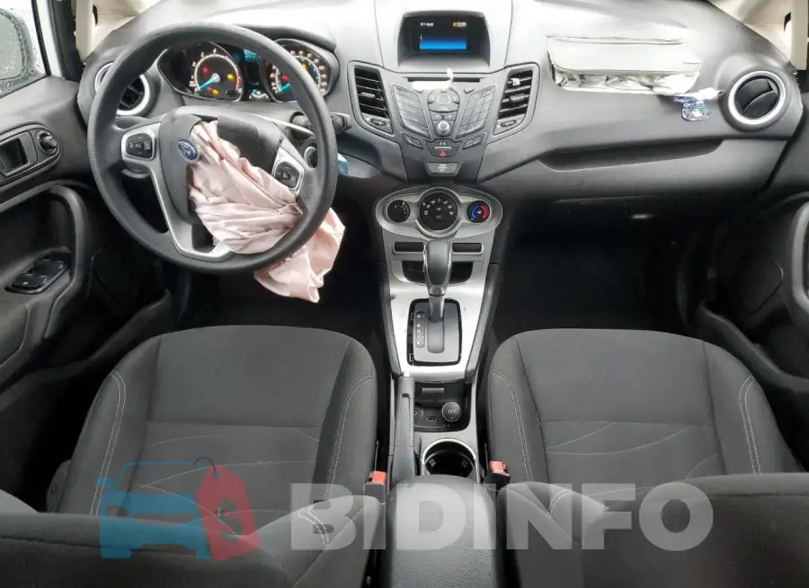 3FADP4EJ0KM147740 Photo# 8