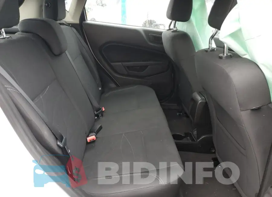3FADP4EJ0KM147740 Photo# 10