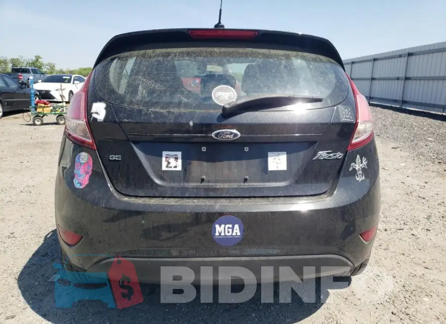 3FADP4EJ2FM148068 Photo# 6
