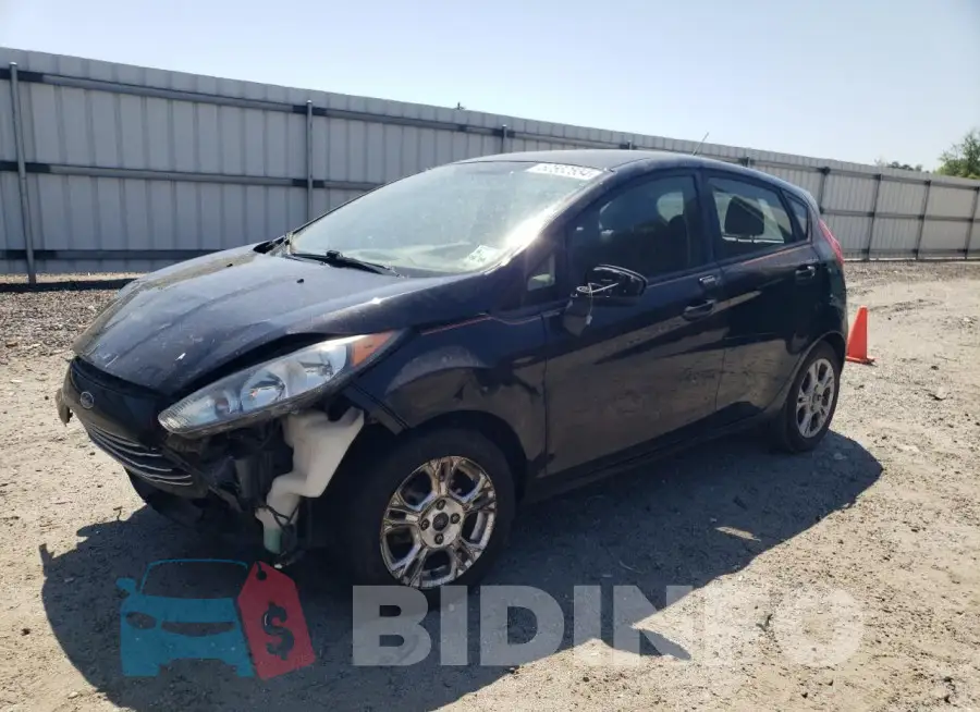 3FADP4EJ2FM148068 Photo# 1