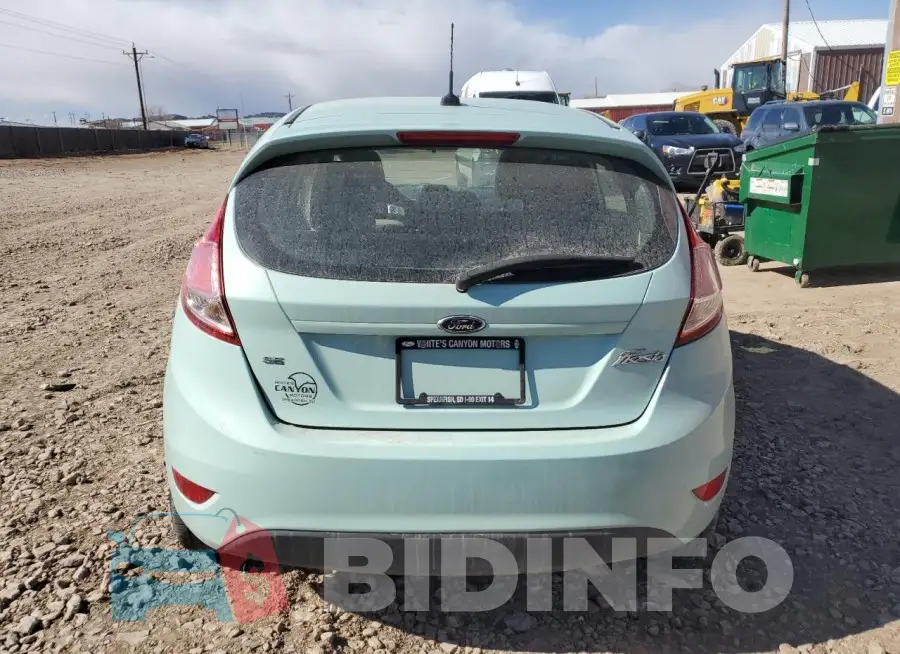 3FADP4EJ3HM137759 Photo# 6
