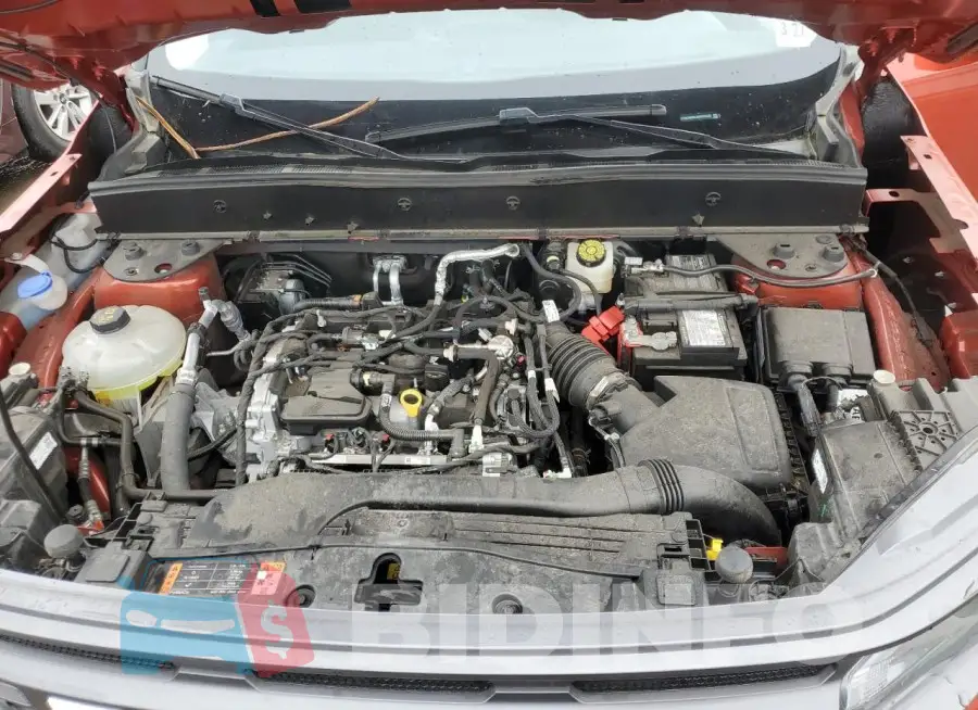 3FMCR9B61NRD08600 Photo# 12