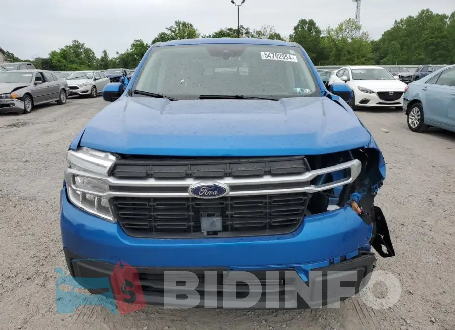 3FTTW8F96NRB13734 Photo# 5