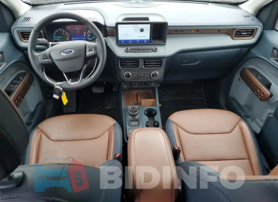 3FTTW8F96NRB13734 Photo# 8