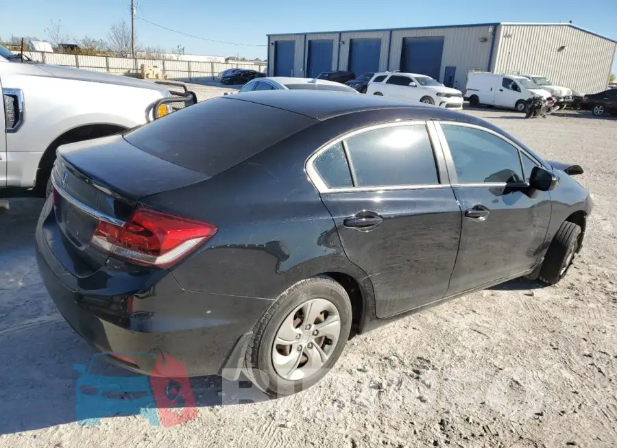 19XFB2F50FE105639 Photo# 3