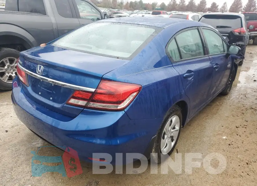 19XFB2F54FE013160 Photo# 3