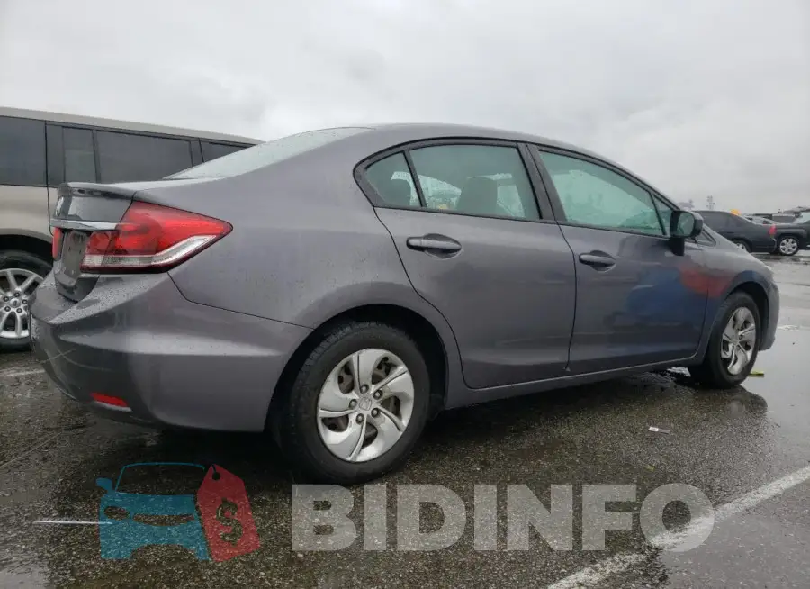 19XFB2F58FE271018 Photo# 3