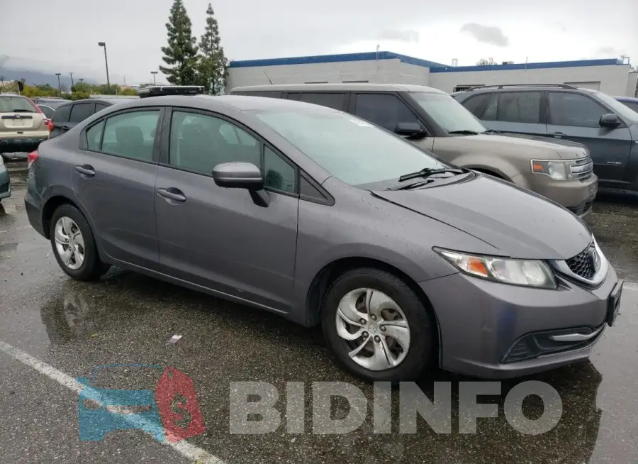 19XFB2F58FE271018 Photo# 4