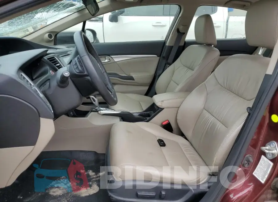 19XFB2F93FE062191 Photo# 7
