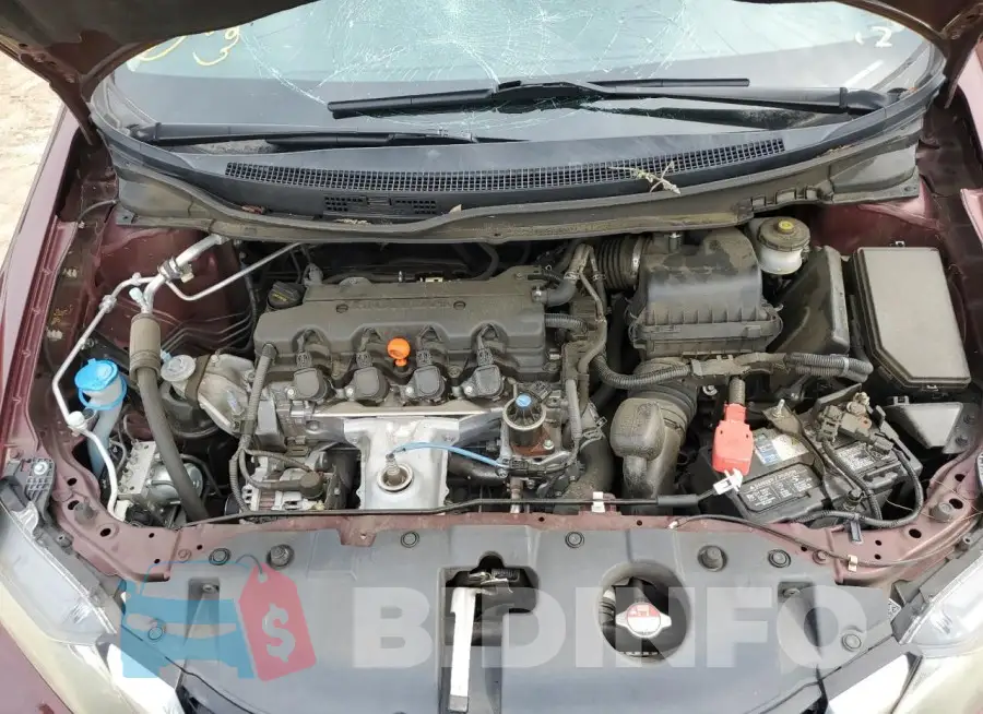 19XFB2F93FE062191 Photo# 11