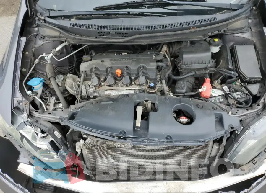 19XFB2F97FE215560 Photo# 11